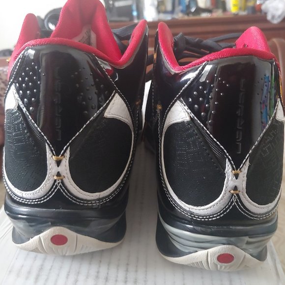 Air Jordan 2009 Hall of Fame Pack Size 12